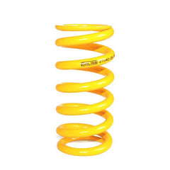 Alpha Racing Öhlins rear spring 85 N/mm, fits TTX 36/TTX GP