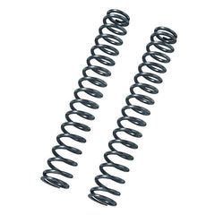 Alpha Racing Wilbers front fork springs kit 10,5 N/mm, OEM fork BMW S1000RR/HP4 2012-2018