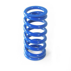 Alpha Racing Wilbers rear spring 90 N/mm, OEM shock BMW S1000RR 2015-2016