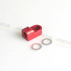 Alpha Racing Adaptor for 2D brake sensor