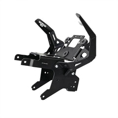 Alpha Racing Dashboard and fairing carrier, Motec dashboard BMW M1000RR 2021