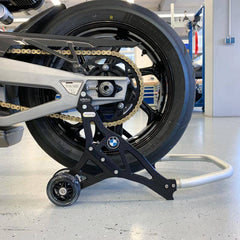 Alpha Racing Y rear stand support kit BMW M1000RR 2021-