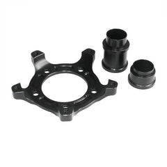 Alpha Racing Mounting kit for chain adjuster SBK, OZ wheel