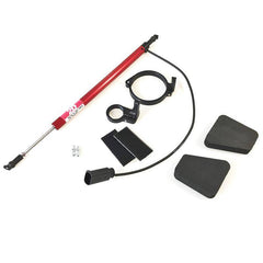 Alpha Racing 2D suspension kit front DDC BMW S1000R 2013-2016 | S1000RR/HP4 2009-2018 | S1000XR 2015-2016