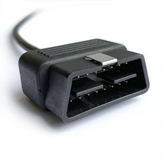 Alpha Racing M Race Calibration Kit Interface Module BMW S1000RR 2019- | M1000RR 2021-