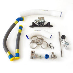 Alpha Racing Kit radiator SBK BMW M1000RR 2021-