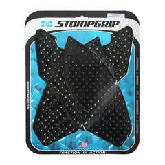 Alpha Racing StompGrip clear BMW S1000RR 2014-2018 | HP4 Race 2017-2018 |S1000R 2014-2016
