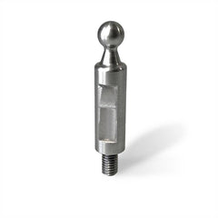 Alpha Racing Sensor mount 1, Öhlins RSP40 BMW S1000RR 2019- | M1000RR 2021-