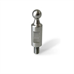 Alpha Racing Sensor mount 2, Öhlins RSP40 BMW S1000RR 2019- | M1000RR 2021-