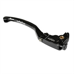 Alpha Racing Brake lever racing long, foldable BMW S1000RR/HP4 2009-2021 | M1000RR 2021- | S1000R 2014-2017
