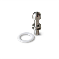 Alpha Racing Brake lever racing long, foldable BMW S1000RR/HP4 2009-2021 | M1000RR 2021- | S1000R 2014-2017