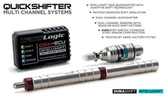 Translogic QSXi Quickshifter for KTM RC8R models 2011 onwards (4 spark plug)