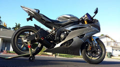 TechSpec Xline2 Tank Wrap YAMAHA R6 2008 - 2016