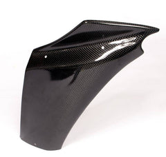 Carbonin Carbon Fiber Right Side Panel OEM Radiator 2020 Yamaha R1