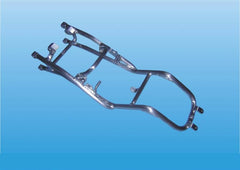 Motoholders Rear Subframe 2006-2007 Suzuki GSXR 600 750