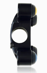 APX Racing FOUR BUTTON RACE SWITCH 2013-2018 KAWASAKI ZX-6R 636 OEM & Kit