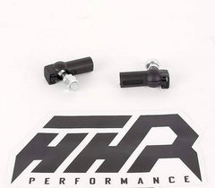 AiM Linear potentiometer quick release rod end, M4