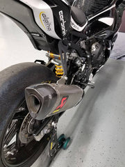 Akrapovic Racing Line Full Exhaust BMW S1000RR 2020-25