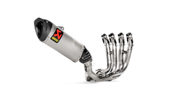 Akrapovic Racing Line Full Exhaust BMW S1000RR 2020-25