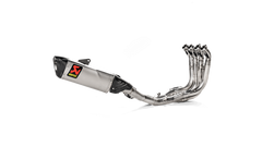 Akrapovic Racing Line Full Exhaust BMW S1000RR 2020-25