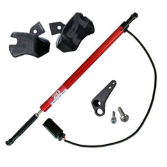 Alpha Racing Suspension sensor kit DDC