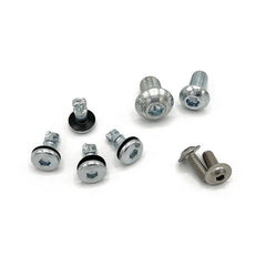 Alpha Racing Fairing mounting kit 4-pieces BMW S1000RR 2019-