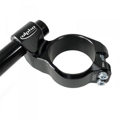 Alpha Racing handlebar kit BMW S1000RR 2019-,M1000RR 2021-