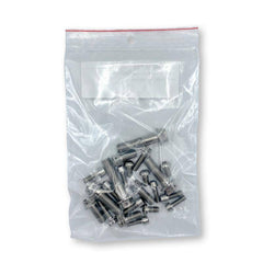 Alpha Racing Titanium bolt kit racing subframe BMW S1000RR 2019- , M1000RR 2021-