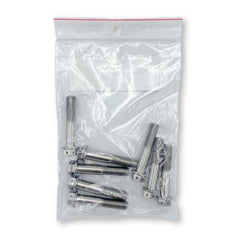 Alpha Racing Titanium bolt kit main frame BMW S1000RR 2019- , M1000RR 2021-