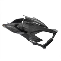 Alpha Racing Winglet left side carbon