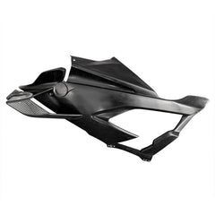 Alpha Racing Winglet left side carbon