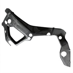 Alpha Racing Frame protection kit carbon S1000RR 2019-,M1000RR 2021-