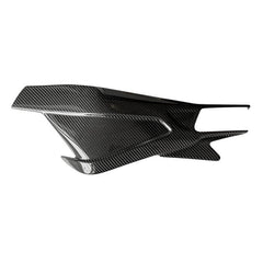 Alpha Racing Swingarm protection kit carbon BMW S1000RR 2019-,M1000RR 2021-