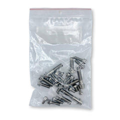 Alpha Racing Titanium bolt kit racing reaset SBK BMW S1000RR 2019- , M1000RR 2021-