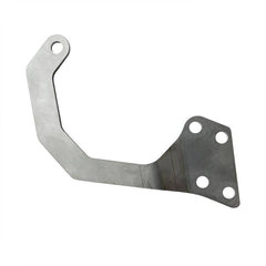 Alpha Racing Muffler bracket Slip-On for BMW S1000RR, M1000RR