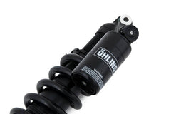 Ohlins BM 495 STX 46 Blackline