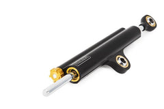 Ohlins SD 008 Steering Damper Blackline Univ. 68 mm Stroke