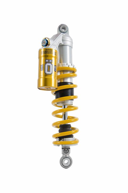 Ohlins STX 46 MX Shock DMX-0102 | HHR Performance