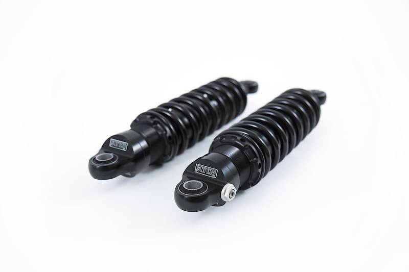 Ohlins HD 765 STX 36 Blackline (336 mm) – HHR Performance
