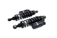 Ohlins IN 124 STX 36 Blackline