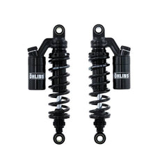 Ohlins IN 124 STX 36 Blackline