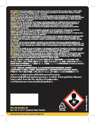 Ohlins Front Fork Fluid #5 4 Liter 01330-04