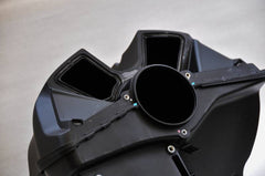 MWR Performance Air Filter and Power Up Kit for Ducati Monster 696/796/1100