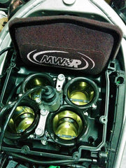 MWR Racing WSBK Air Filter for the Aprilia RSV4 RR / RF / Factory (2015+)