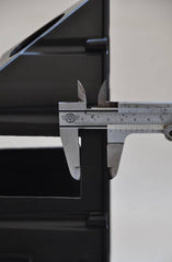 MWR Air Filter and Power Up Kit for the Ducati Scrambler 400 / 800 and Monster 797