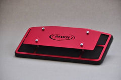 MWR Air Filter for Triumph 765 Street Triple (2017+) and Daytona 765 / Moto2