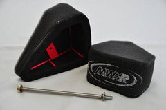 MWR Air Filter Pods for the Ducati 996R/998