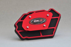 MWR HE & Race Filter For Kawasaki H2 (2015+)