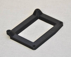 MWR Filter Cover (cap) for the Yamaha FZ-07/MT07, Tracer 700, XSR700, and Tenere 700