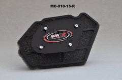 MWR HE & Race Filter For Kawasaki H2 (2015+)
